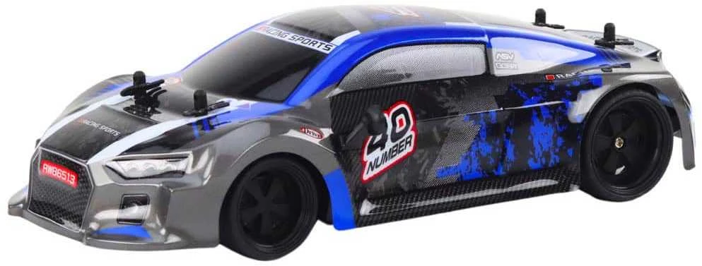 Lean Toys Nuotoliniu būdu valdomas automobilis