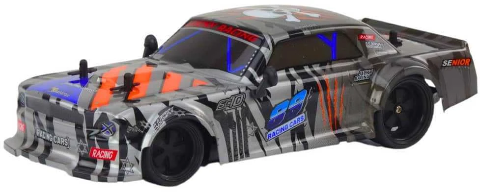 Lean Toys Mašinėlė, 1 vnt.