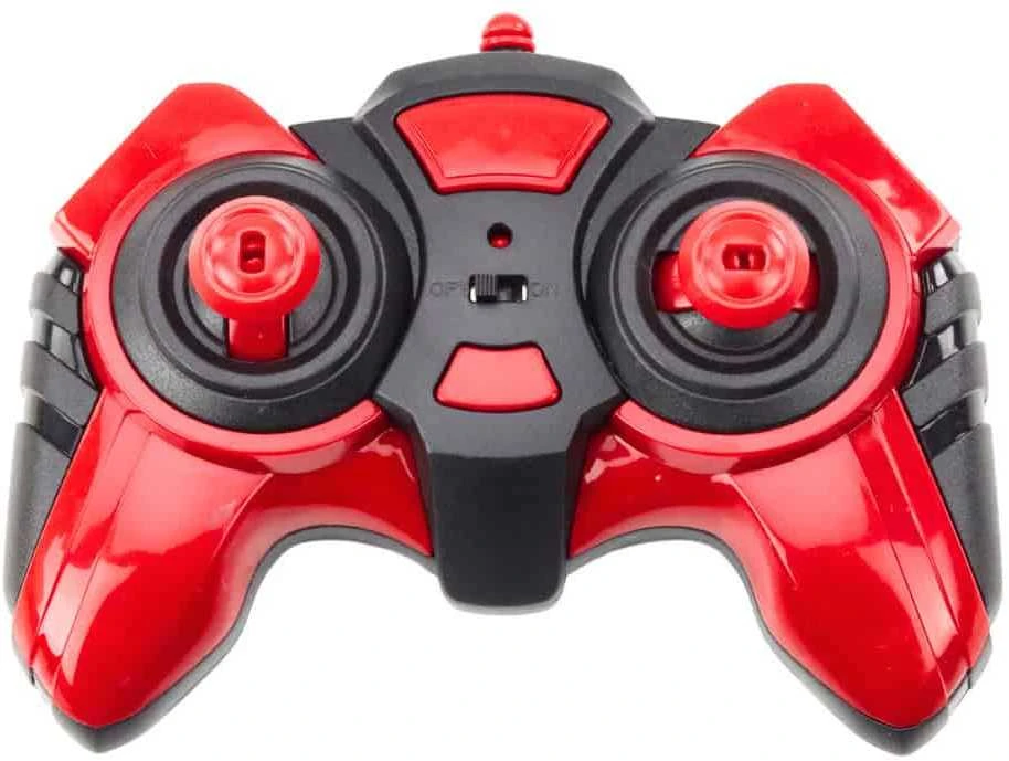 Lean Toys Nuotoliniu Būdu Valdomas Sportinis Automobilis 1:10, 25 km/h, Žalias