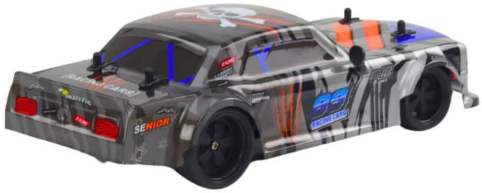 Lean Toys Mašinėlė, 1 vnt.