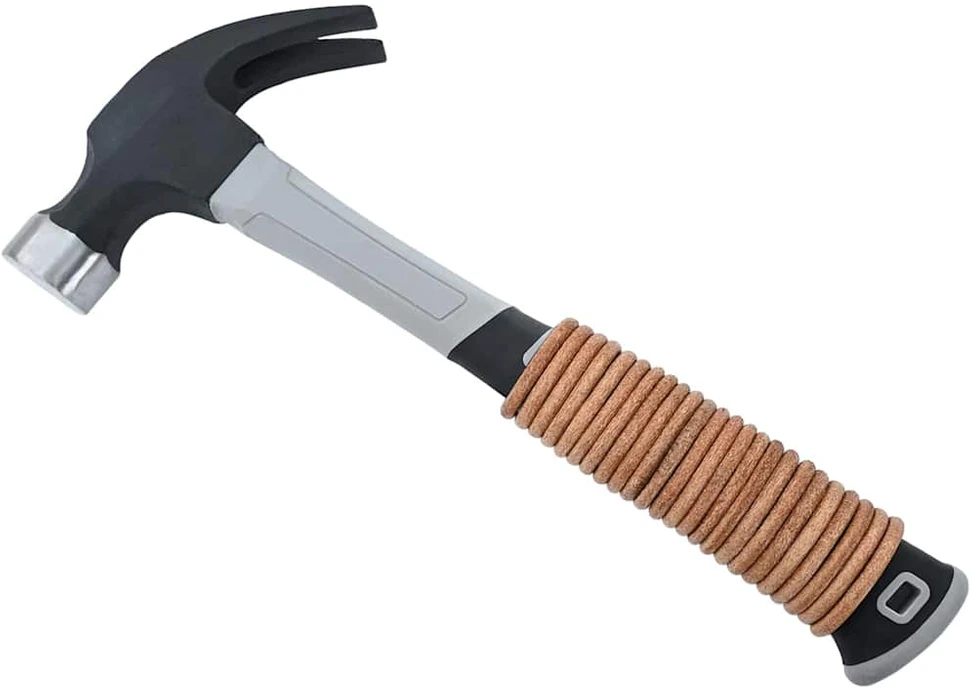 Odinė gija 1 Ruda Ø4 mm x 5 m Oda