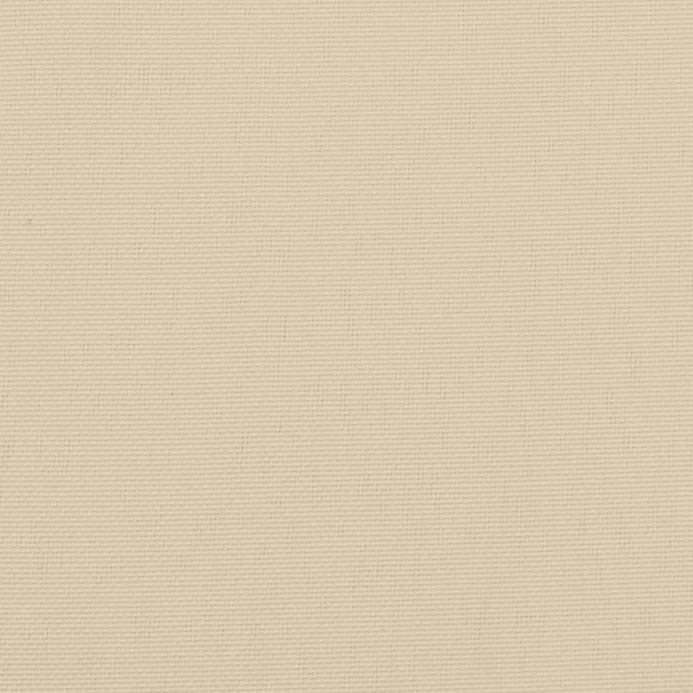 Pagalvėlė Smėlio 110 x 40 x 8 cm Oksfordo audinys
