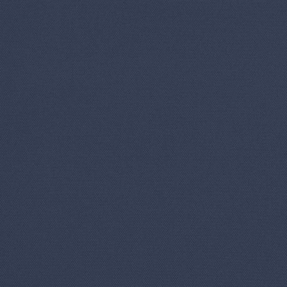 Pakaitinis audinys gembiniam skėčiui, mėlynos spalvos, 350cm