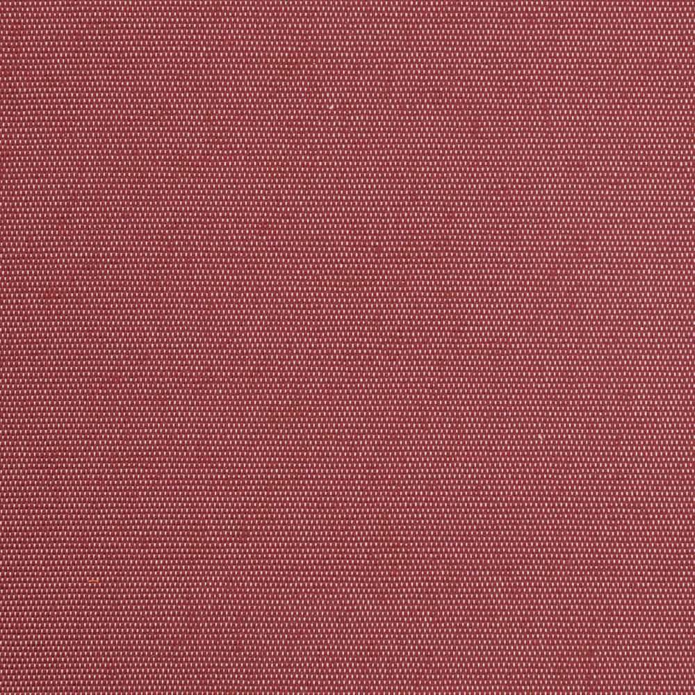 Pakaitinis audinys markizės apsiuvui, bordo spalvos, 280x20 cm