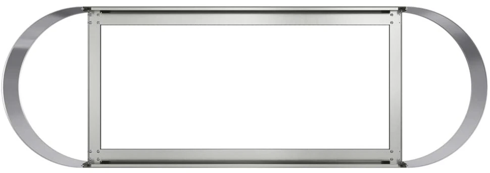 Pakelta sodo lova Galvanizuotas plienas 120 x 40 x 40 cm