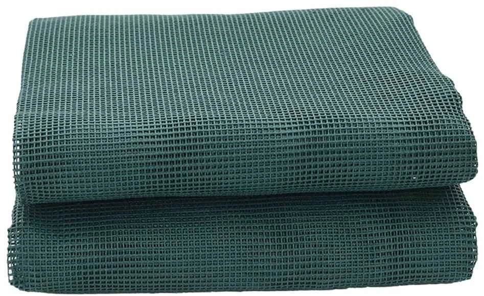 Stovyklavimo paklotas, žalios spalvos, 3,5x2,5m