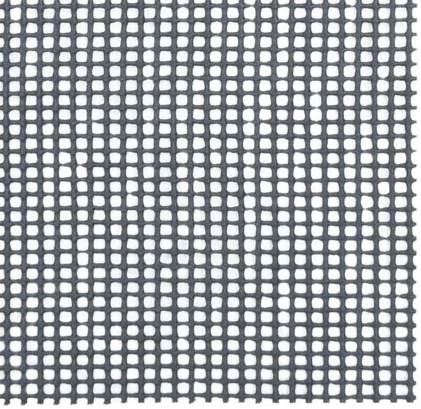 Palapinės kilimėlis Antracitas 400 × 350 cm Poliesteris