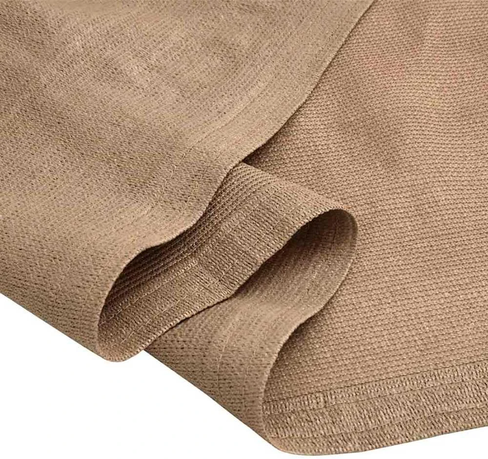 Palapinės kilimėlis, taupe spalvos, 300x600cm