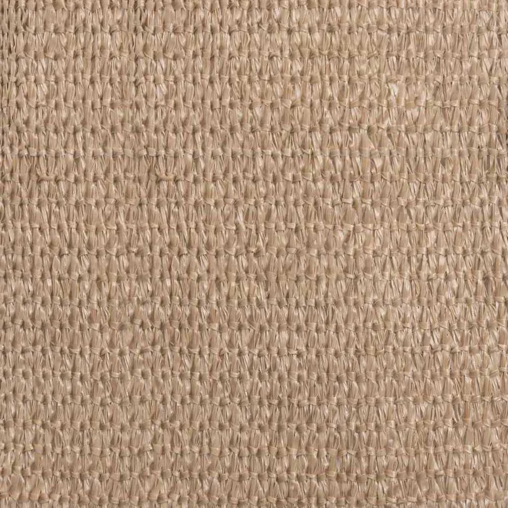 Palapinės kilimėlis, taupe spalvos, 300x600cm