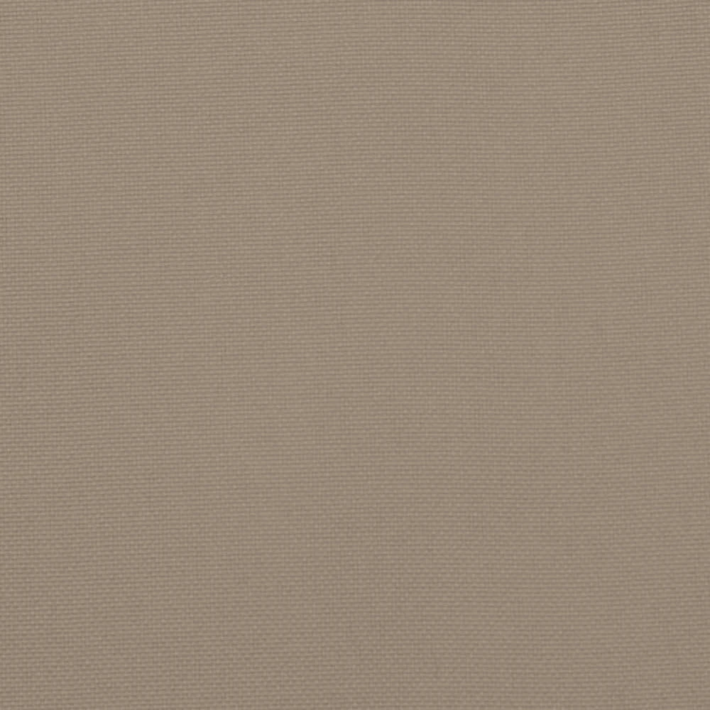 Palečių pagalvėlės, 2vnt., taupe spalvos, audinys