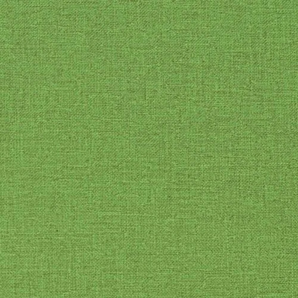 Paletės pagalvėlė, žalios spalvos mišinys, 60x60x9,5cm, audinys