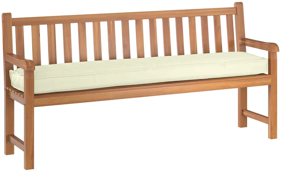 Pallet pagalvių rinkinys 2 vnt. Oksfordo audinys Kreminė