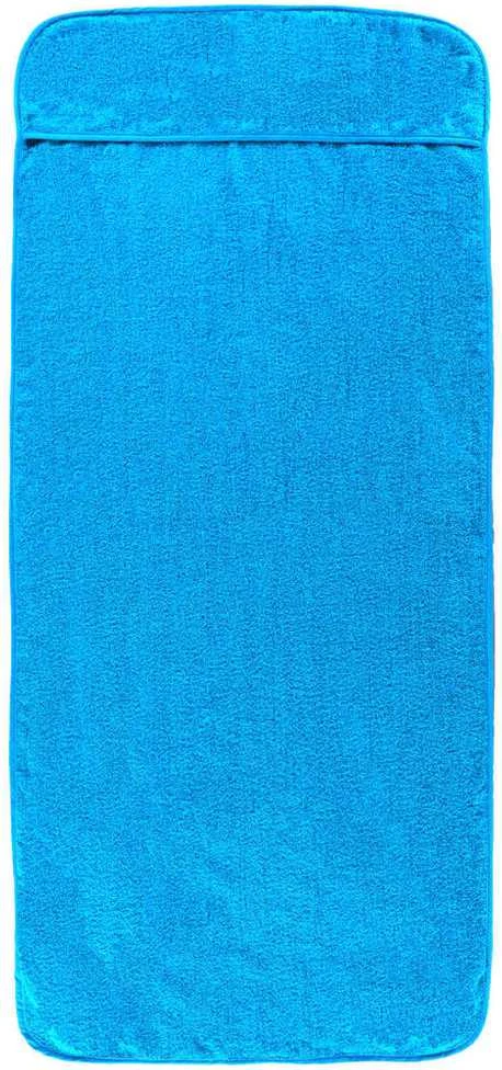 Rankšluostis Paplūdimio rankšluosčiai, 4vnt., turkio, 60x135cm, audinys