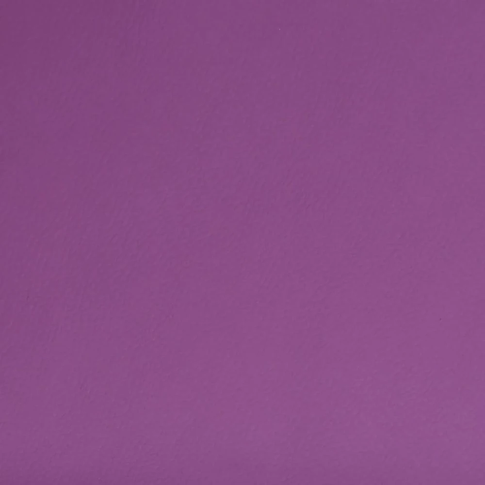 Pasukama valgomojo kėdė, violetinė, dirbtinė oda
