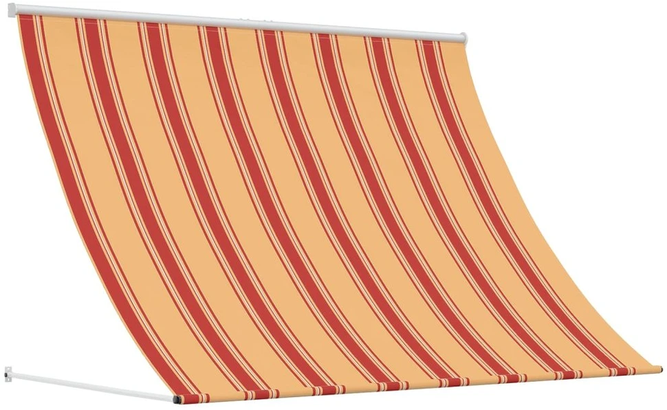 Pavėsinė Įvairiaspalvis 200 x 150 cm