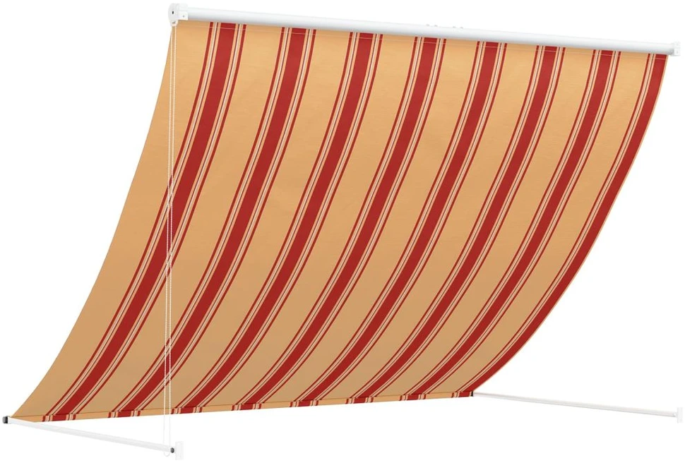 Pavėsinė Įvairiaspalvis 250 x 150 cm