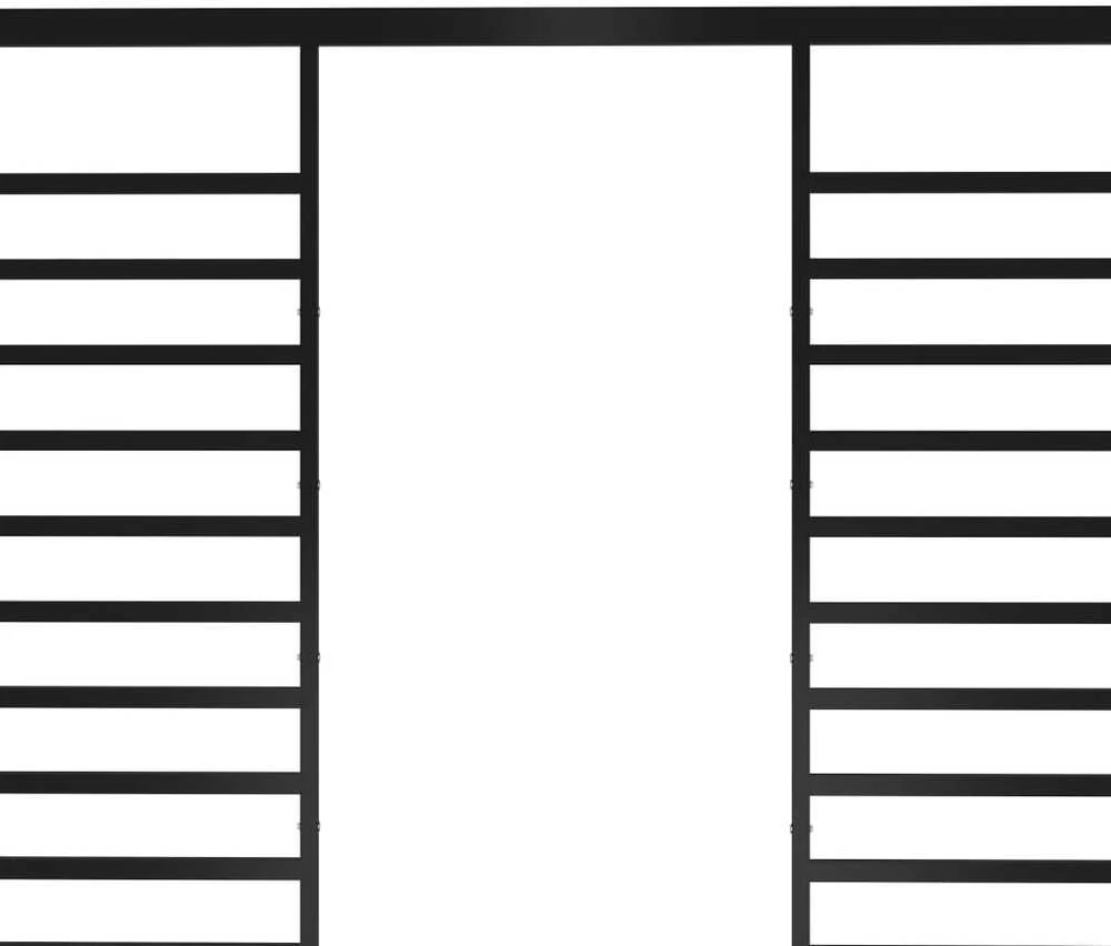 Pavėsinė su įtraukiamu stogu, kreminė, 3x4x2,3m, 180g/m²