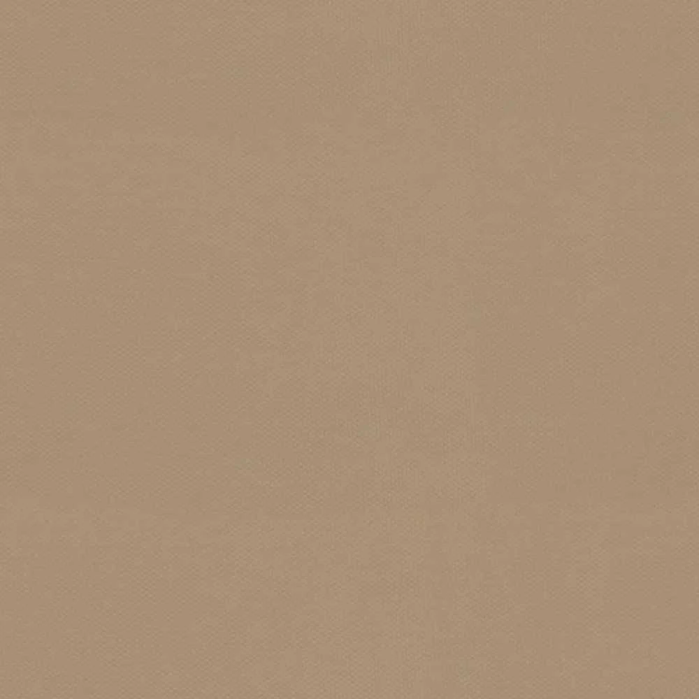 Pavėsinė su stogu ir sienomis, taupe, 2,93x2,93m, plienas