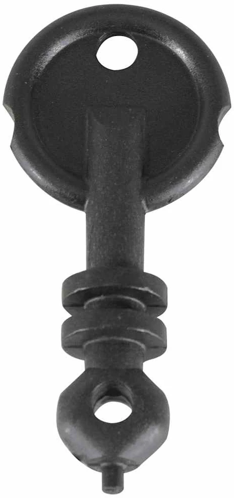 Pelių gaudyklės, 4 vnt., juodos, 22x12,5x7,5 cm