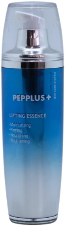 PEPPLUS Odą stangrinanti esencija, 50 ml