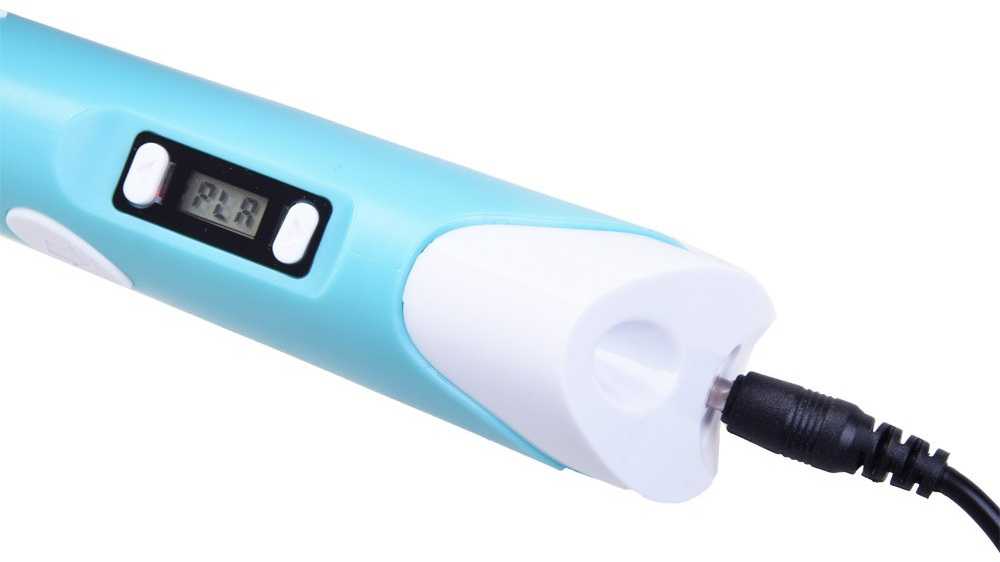 Jokomisiada 3D rašiklio „Magic Pen 3D +“ užpildymas ZA3932
