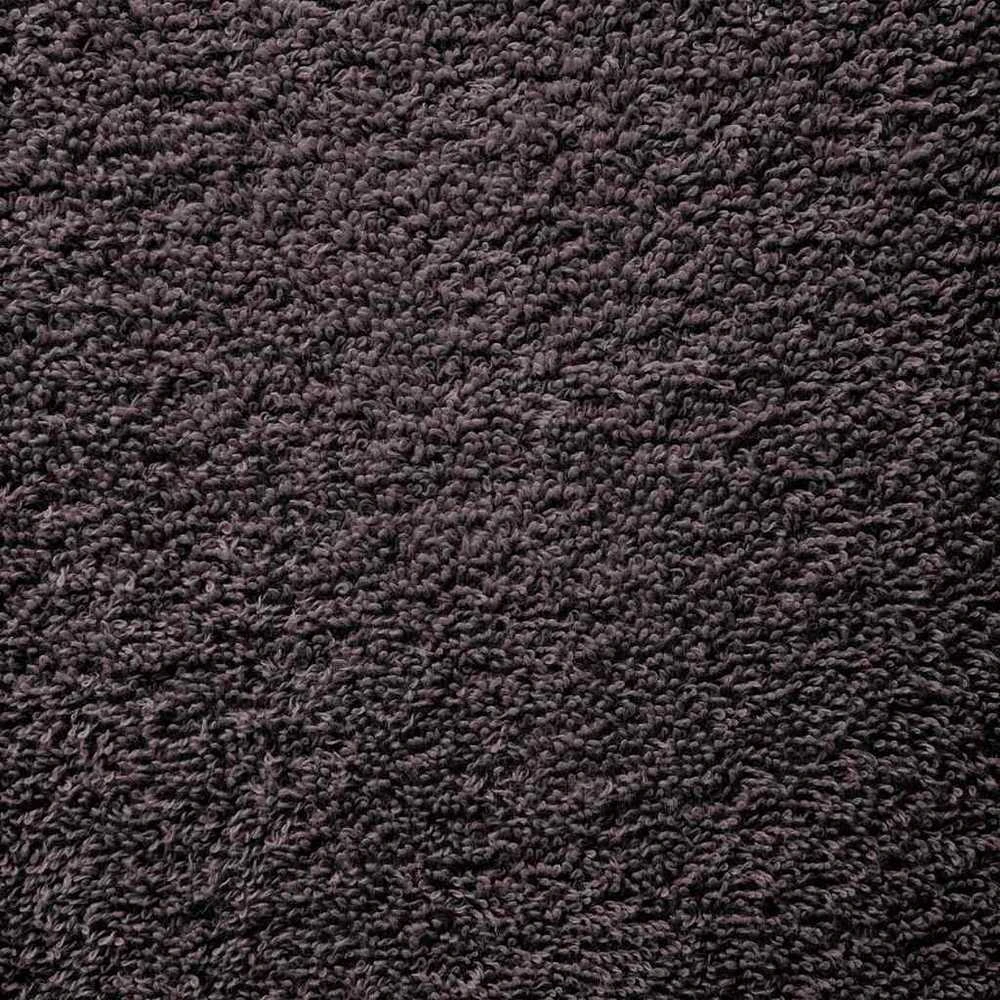 Rankšluostis Pirties rankšluosčiai, FROGN, 4 vnt., antracito spalvos, 80x200 cm, 360 g/m²