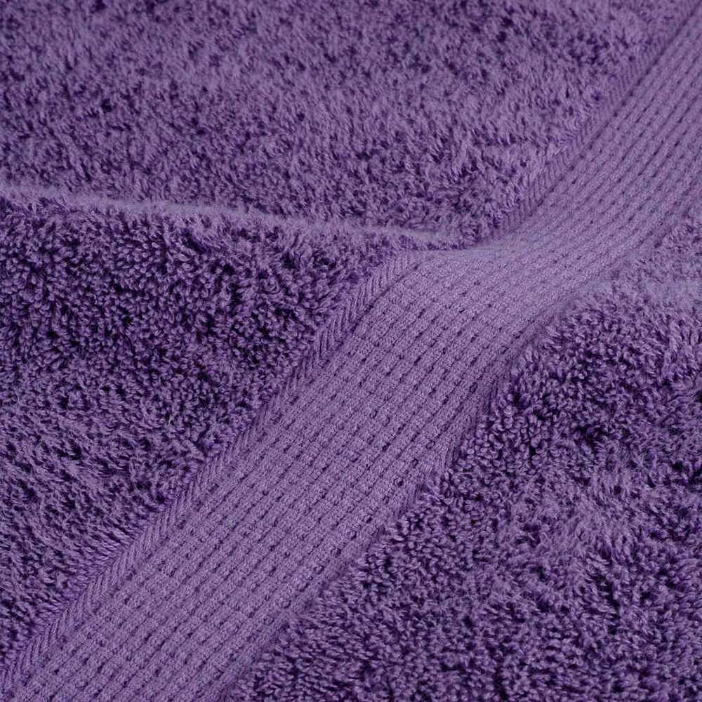 Rankšluostis Pirties rankšluosčiai SOLUND, 2vnt., 80x200cm, 600g/m²