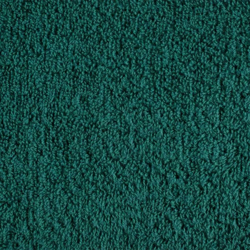 Rankšluostis Pirties rankšluosčiai SOLUND, 4vnt., žali, 80x200cm, 600g/m²