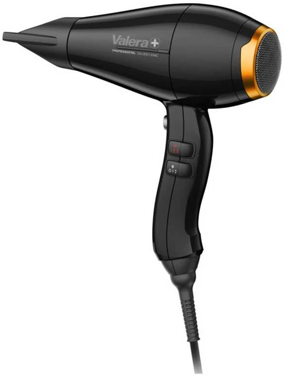 Activeshop Plaukų džiovintuvas VALERA 8500 IONIC Rotocord