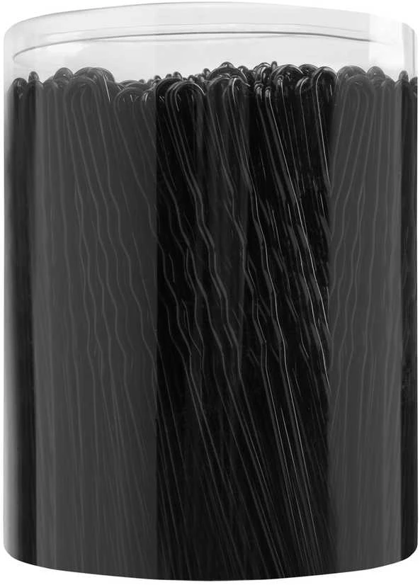 Activeshop Plaukų segtukai E-65, 7 cm, 300 vnt.