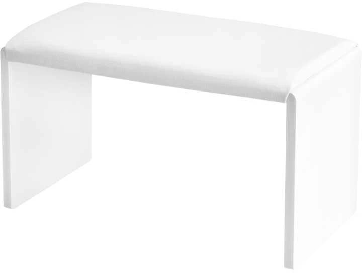 Activeshop Manikiūro porankis Momo Professional Baltas