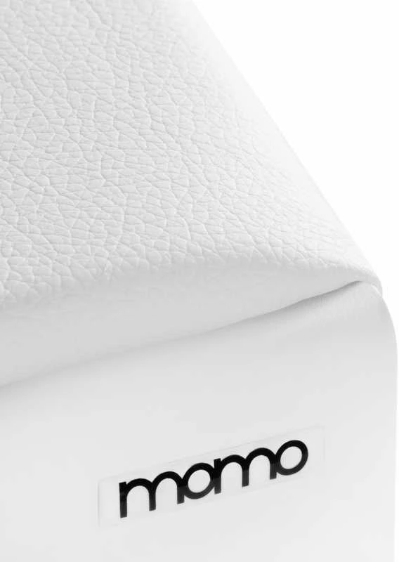 Activeshop Manikiūro porankis Momo Professional Baltas