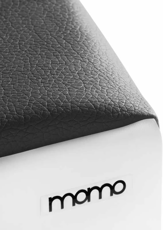 Activeshop Manikiūro porankis Momo Professional Pilkas