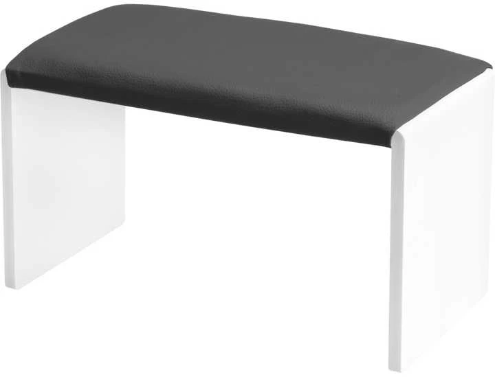 Activeshop Manikiūro porankis Momo Professional Pilkas