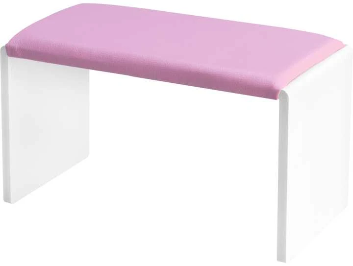 Activeshop Manikiūro porankis Momo Professional Rožinė