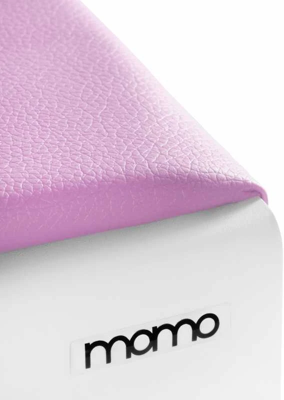 Activeshop Manikiūro porankis Momo Professional Rožinė
