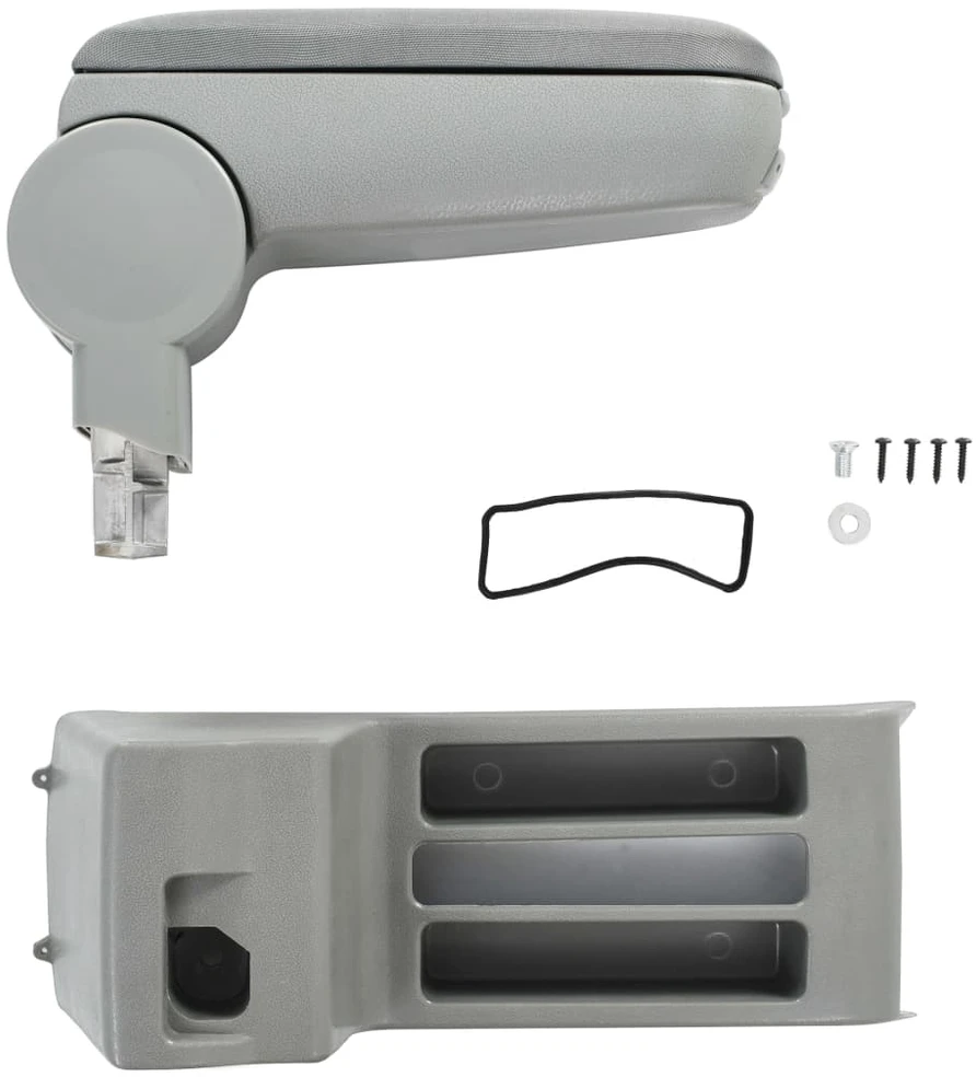 Porankis VW Polo (2001-2009) VW Cross Polo (2006-2009) autom.