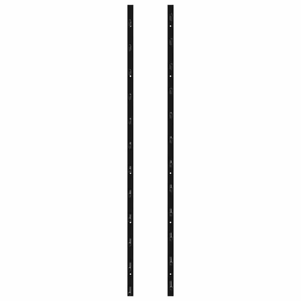 Prie sien. mont. stovai vynui 12 but.,2 vnt., juod. sp., gel.