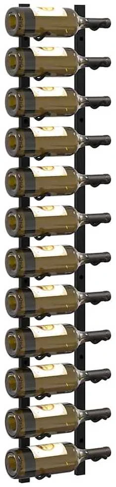 Prie sien. mont. stovai vynui 12 but.,2 vnt., juod. sp., gel.