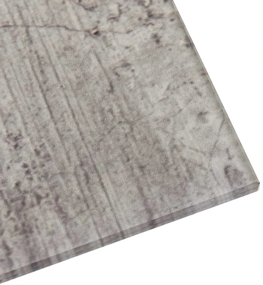 Prie sienos montuojama magnetinė lenta, 60x20cm, stiklas