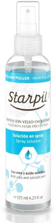 Starpil Hair Puller priemonė, stabdanti plaukų įaugimą į odą, 125 ml