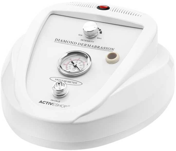 Activeshop Dermabrazijos aparatas SKIN MICRODERMABRASION AM60 PROFESSIONAL