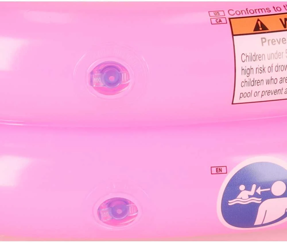 Baseino irklentė Violetinė 61 x 15 cm BESTWAY
