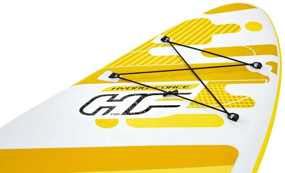 Irklentė Bestway Hydro Force Aqua Cruise, 320 x 76 x 12 cm (65348)