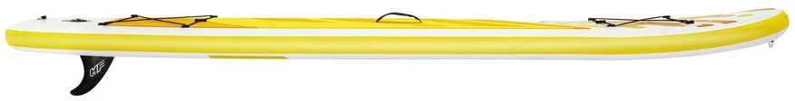 Irklentė Bestway Hydro Force Aqua Cruise, 320 x 76 x 12 cm (65348)