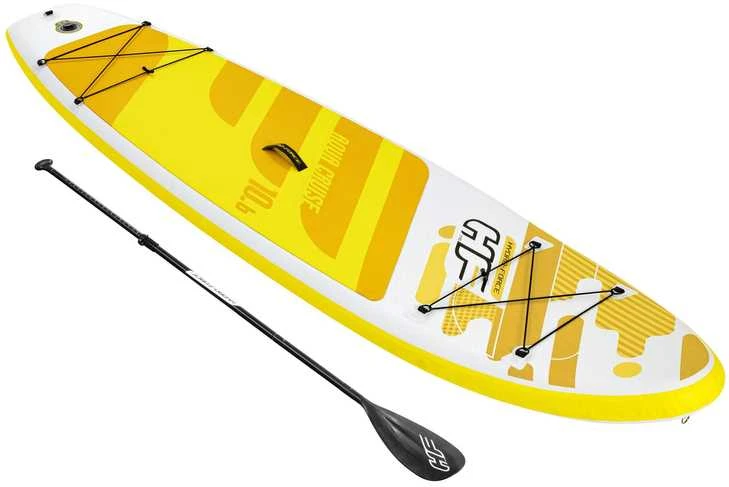 Irklentė Bestway Hydro Force Aqua Cruise, 320 x 76 x 12 cm (65348)