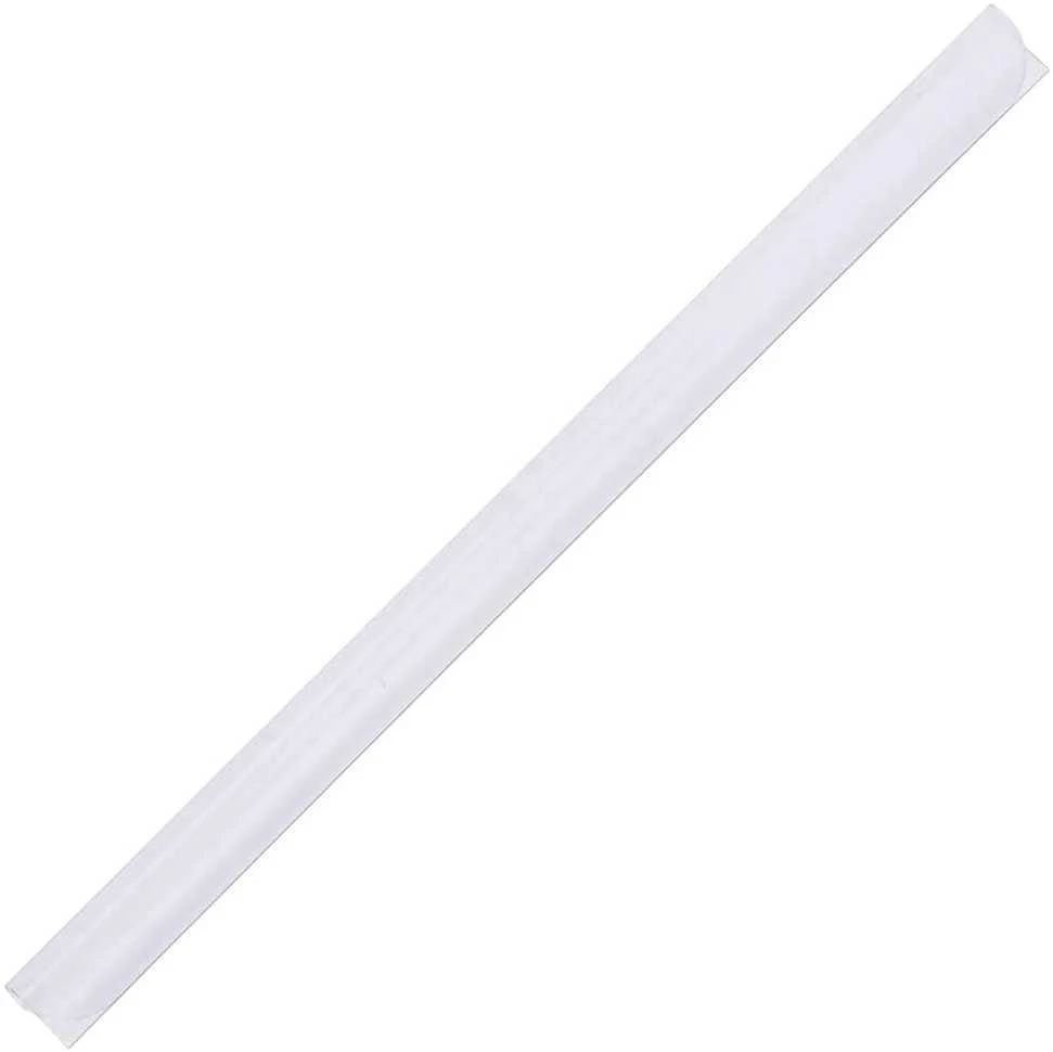 Privatumo juostelės, PVC, 140x0,19 m, rudos