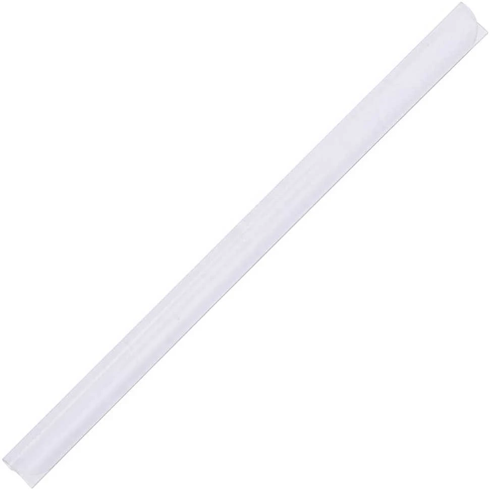 Privatumo suteikianti sodo pertvara, balta, 70x0,19m, PVC