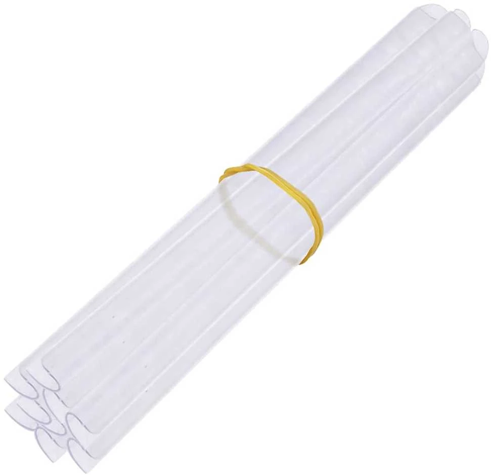 Privatumo suteikianti sodo pertvara, kreminė, 70x0,19m, PVC