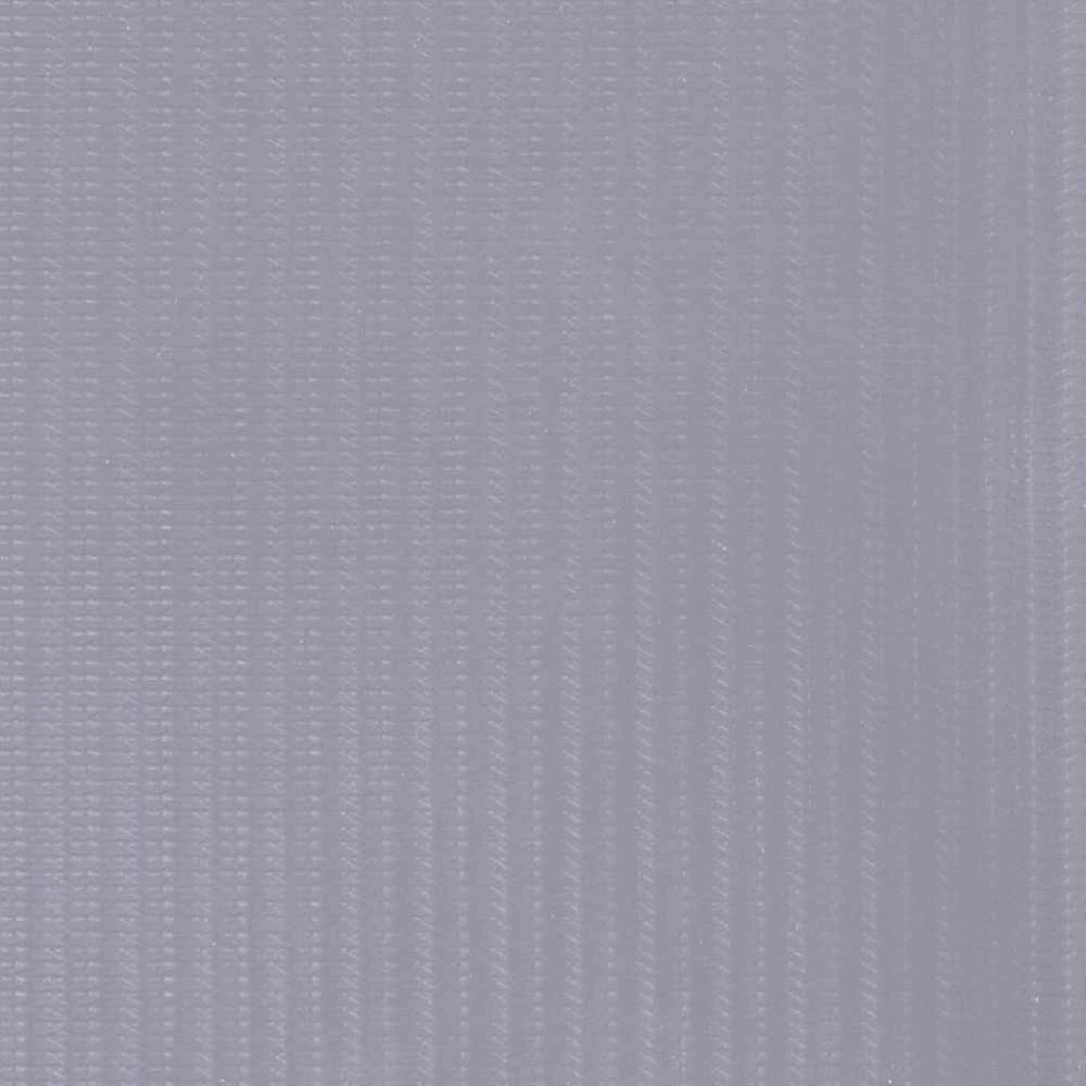 Privatumo suteikianti sodo pertvara, pilka, 35x0,19m, PVC